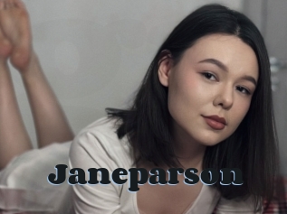 Janeparson