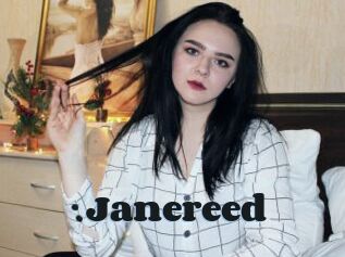 Janereed