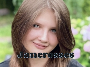 Janerosses