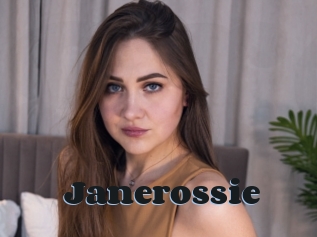 Janerossie