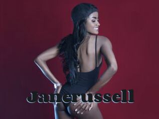 Janerussell