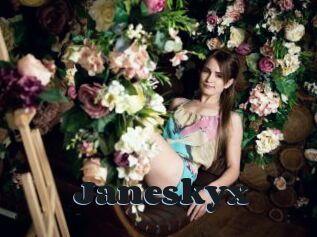 Janeskyx