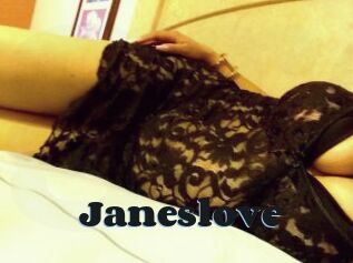 Janeslove