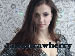 Janestrawberry