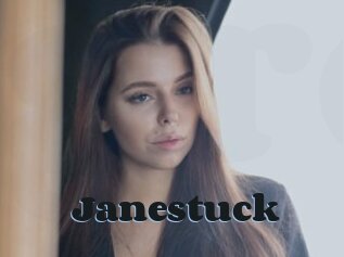 Janestuck