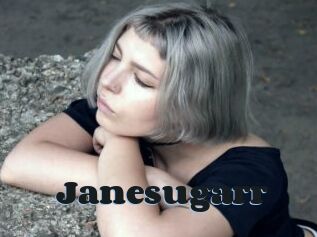 Janesugarr