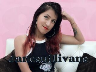 Janesullivans