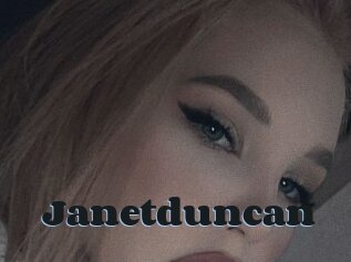 Janetduncan