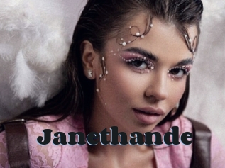 Janethande
