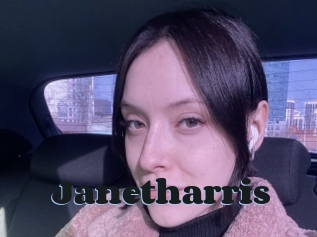 Janetharris