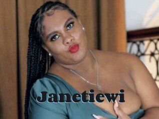 Janetiewi