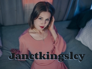 Janetkingsley