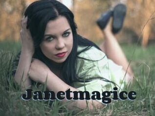 Janetmagice