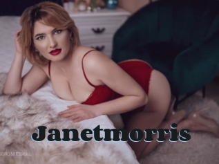 Janetmorris