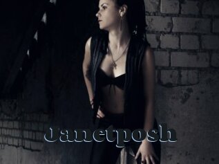 Janetposh