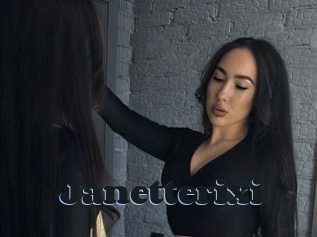 Janetterixi