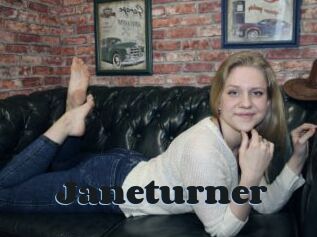 Janeturner