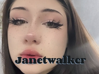 Janetwalker