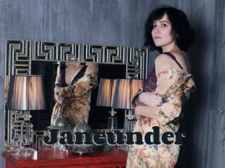 Janeunder