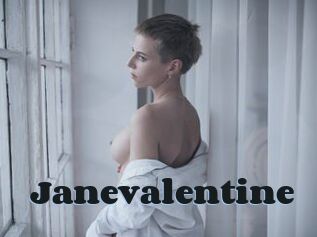 Janevalentine