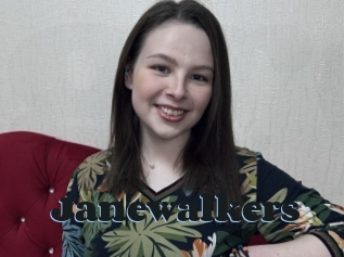 Janewalkers