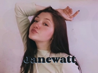 Janewatt
