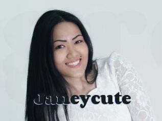 Janeycute