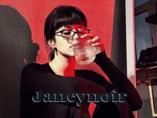 Janeynoir