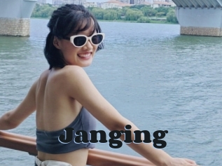 Janging