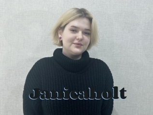 Janicaholt
