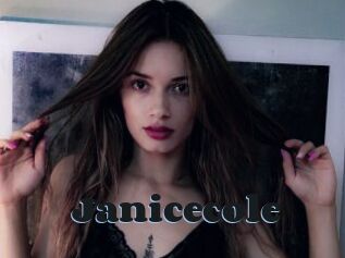 Janicecole