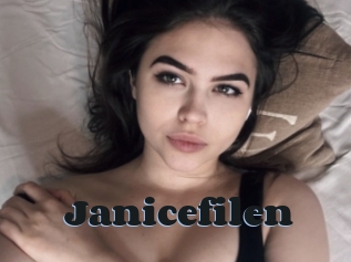 Janicefilen