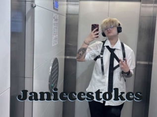 Janiecestokes