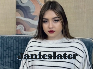 Janieslater