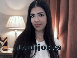 Janijones