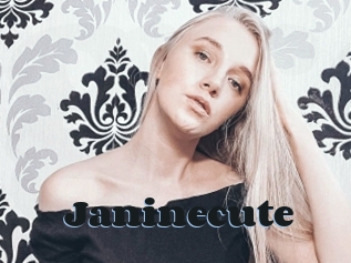 Janinecute