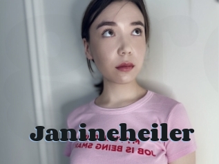 Janineheiler