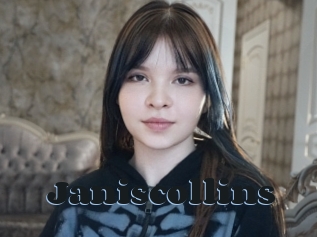 Janiscollins