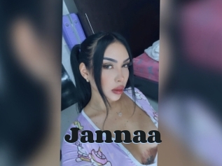 Jannaa