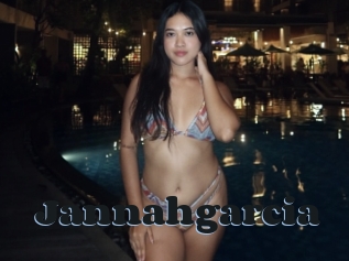 Jannahgarcia