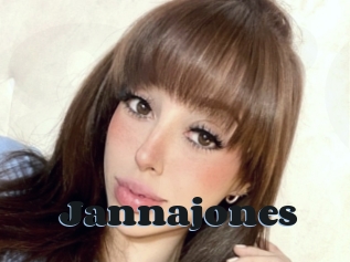 Jannajones