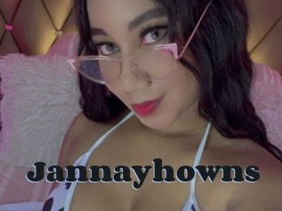 Jannayhowns