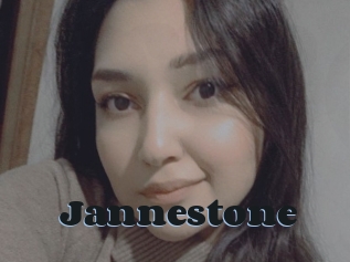 Jannestone