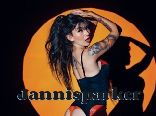 Jannisparker