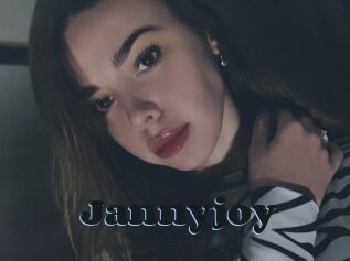 Jannyjoy