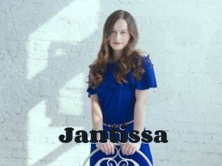 Jantissa