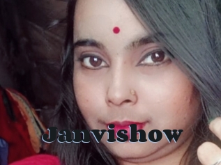 Janvishow