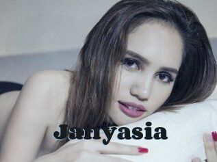 Janyasia