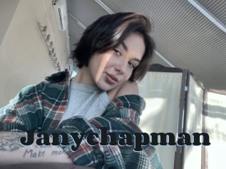 Janychapman