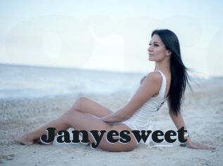 Janyesweet